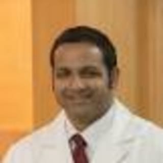 Ajay Mhatre, MD, Cardiology, Panama City, FL, HonorHealth Scottsdale Osborn Medical Center