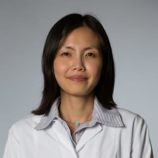 Alice (Chang) Hoftman, MD