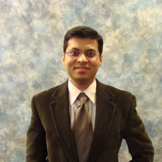 Raj Manchandani, MD