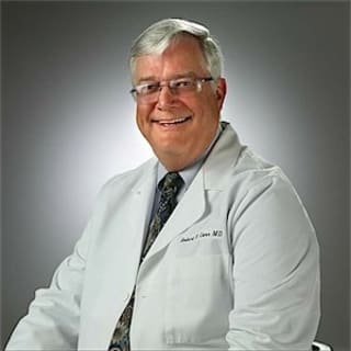 Robert Carr, MD, Orthopaedic Surgery, Lubbock, TX, Covenant Medical Center