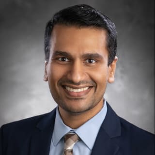 Suraj Rajan, MD, Neurology, Newport News, VA, Riverside Regional Medical Center