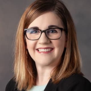Caitlin Yoder, Family Nurse Practitioner, Detroit, MI