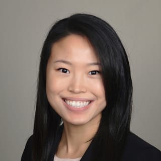 Yiqing Dong, MD, Internal Medicine, New York, NY