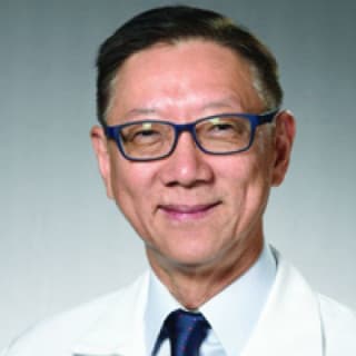 James Lau, MD