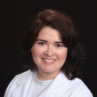 Silvia Garcia, MD