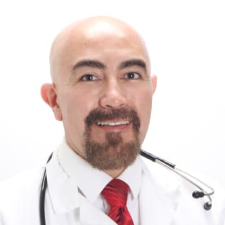 Ruben Ruiz III, MD, Family Medicine, Rosemead, CA, Pacific Alliance Medical Center