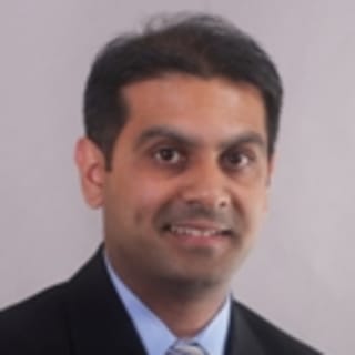 Rajiv Patel, MD, Radiation Oncology, Elk Grove Village, IL