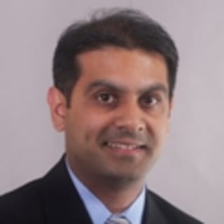 Rajiv Patel, MD