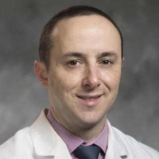 Daniel Simon, MD, Ophthalmology, Durham, NC, Duke Regional Hospital