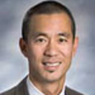 Franklin Chow, MD, Anesthesiology, Fremont, CA, Good Samaritan Hospital