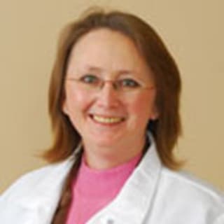 Linda Hudson, MD, Internal Medicine, Americus, GA