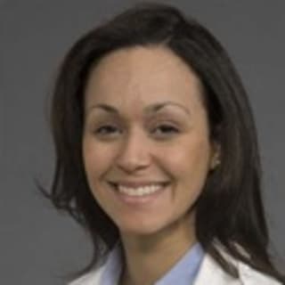 Diandra Ayala-Peacock, MD, Radiation Oncology, Raleigh, NC