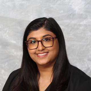 Mili Patel, MD, Resident Physician, Perrysburg, OH