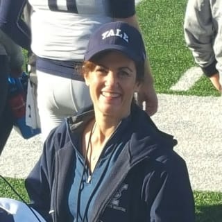 Stephanie Arlis-Mayor, MD