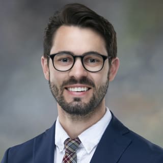 Zach Cope, MD, Resident Physician, San Antonio, TX