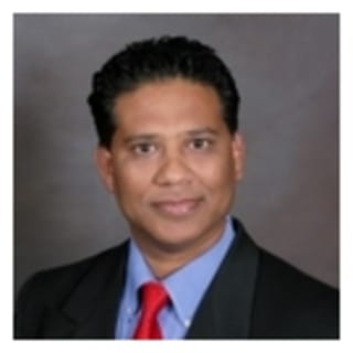 Rajendra Kedar, MD, Radiology, El Segundo, CA