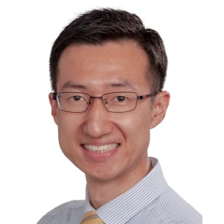 Yuanfan Yang, MD, Neurosurgery, Birmingham, AL
