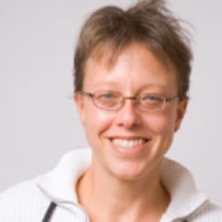 Margaret Lafferty-Oza, MD, Pediatrics, Boulder, CO