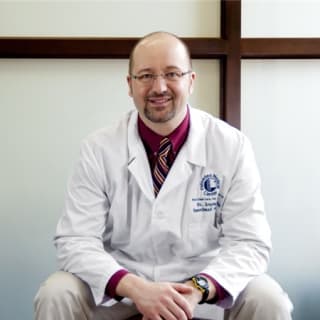 Jeremy Moon, MD, Obstetrics & Gynecology, Hoboken, NJ, CarePoint Health Hoboken University Medical Center
