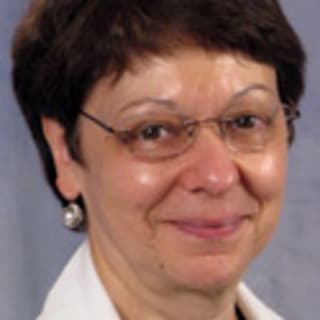 Shirley Jankelevich, MD