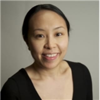 Maicie Wong, MD