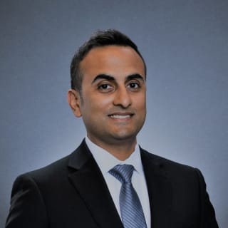 Abhishek Patel, MD, Nephrology, Memphis, TN