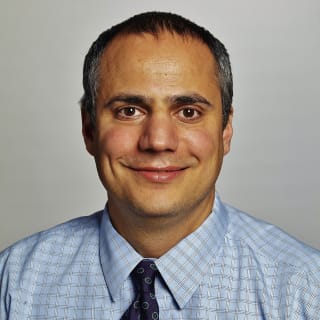 Daniel Rosell, MD, Psychiatry, New York, NY