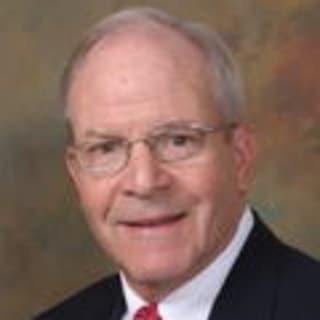 John Gillen, MD