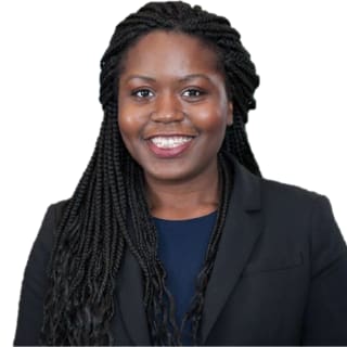 Vivian Emengo, MD, Resident Physician, New York, NY