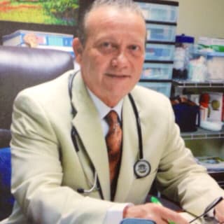 Edgardo Rosario Burgos, MD, Family Medicine, Carolina, PR