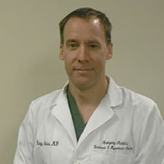 Corey Jones, MD, Emergency Medicine, Austin, TX, St. David's Round Rock Medical Center