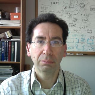 Martin Pollak, MD, Nephrology, Boston, MA, Beth Israel Deaconess Medical Center