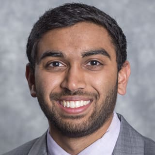 Suraj Patel, MD