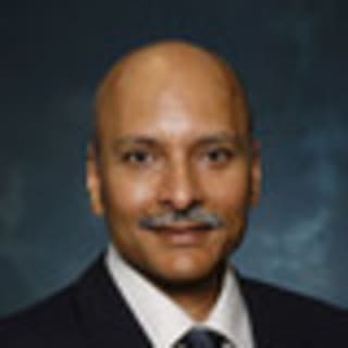 Kailash Narayan, MD