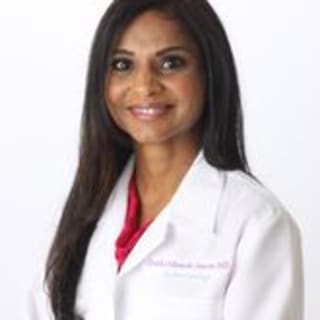 Jyothi Juarez, MD, Endocrinology, Webster, TX, University of Texas Medical Branch