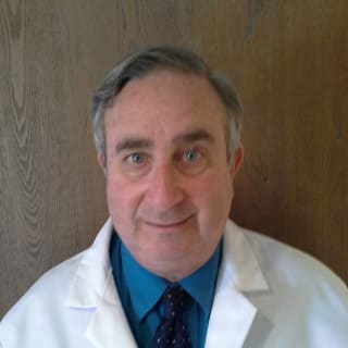 Richard Greengold, MD, Internal Medicine, Leonardtown, MD, MedStar St. Mary's Hospital