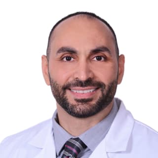 Ahmed Alhassani, MD, Internal Medicine, Tampa, FL, AdventHealth Zephyrhills