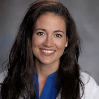 Paige Newell, MD, General Surgery, Boston, MA