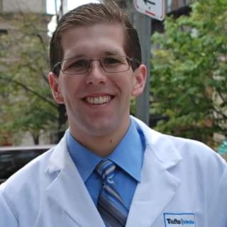 Shane Burke, MD, Neurosurgery, Boston, MA, Tufts Medical Center