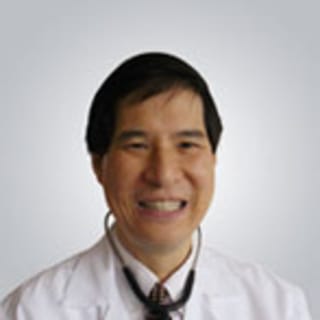 Lorrin Yee, MD, Oncology, Tacoma, WA