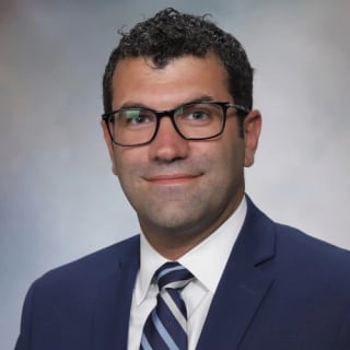 Abdallah El Sabbagh, MD, Cardiology, Jacksonville, FL, Mayo Clinic Hospital - Rochester