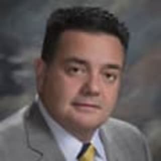 Peter Rienzo, MD