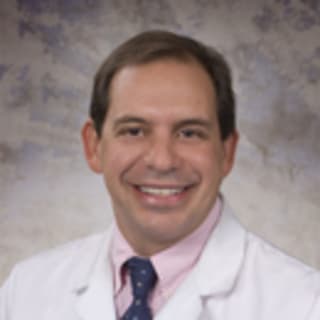 Alejandro Ayala, MD, Endocrinology, Miami, FL, University of Miami Hospital