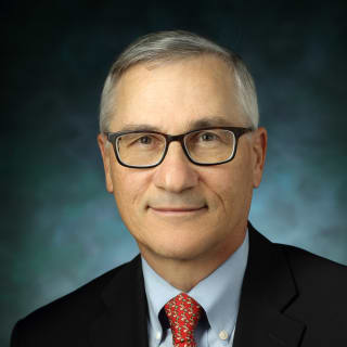 Gerald Andriole Jr., MD