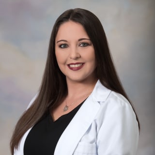 Rebecca Johnson, Family Nurse Practitioner, Orlando, FL