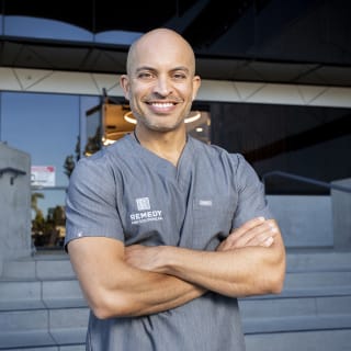 Akash Bajaj, MD, Anesthesiology, Marina Del Rey, CA