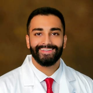 Ali M. Rasool, MD