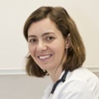 Danielle Benaviv-Meskin, MD, Endocrinology, Trumbull, CT, Bridgeport Hospital