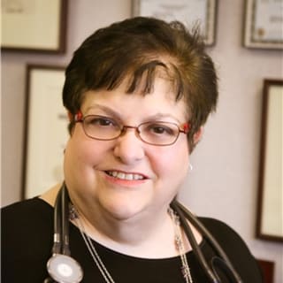 Barbara Brotine, MD, Internal Medicine, Chicago, IL