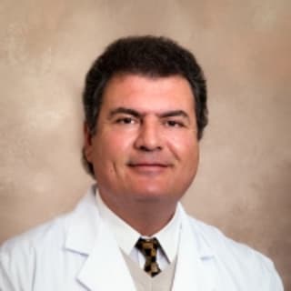 Athanassios Drimoussis, MD, Endocrinology, Fort Myers, FL, Cape Coral Hospital